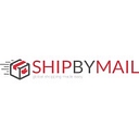 Shipbymail logo