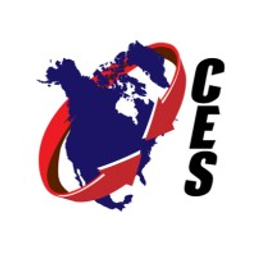 Continental Expedited Services, Inc. logo