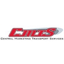 Central Marketing Transport Services logo