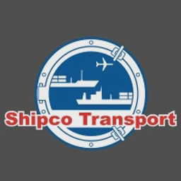 Shipco Transport Limited logo