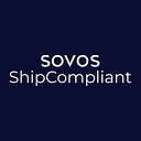 Shipcompliant By Sovos logo