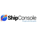 Shipconsole logo