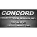 Concord Transportation Services, Inc. logo