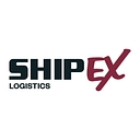 Shipex Logistics logo
