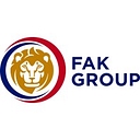 Fak Distribution logo