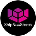 Ship From Stores logo