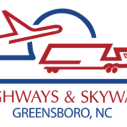 Highways & Skyways OF NC, INC logo