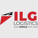 ILG Logistics logo