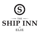 The Ship Inn logo