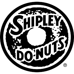 Shipley Do-Nuts logo