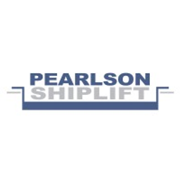 Pearlson Shiplift Corporation logo