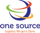 One Source Logistics logo
