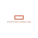 Shipping + Handling logo