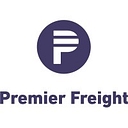 Premier Freight Management logo
