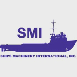 Ships Machinery International Inc Logo