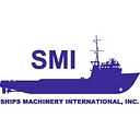 Ships Machinery International logo