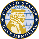 The United States Navy Memorial Ship's Store