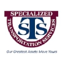 Specialized Transportation Services logo