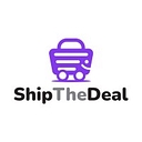 Favicon of ShipTheDeal