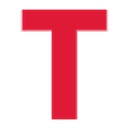 Taylor Made Express logo