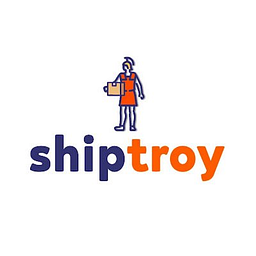 Ship Troy LLC logo