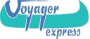 Voyager Express, Inc. logo