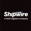 Shipwire Inc., An Ingram Micro Brand logo