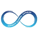 Infinity Global Xpress logo