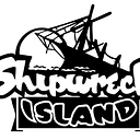 Shipwreck Island