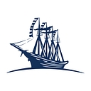 Shipyard Brewing Company logo