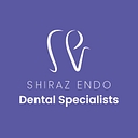 Shiraz Endo logo