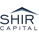Shir Capital logo