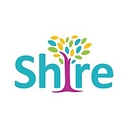 Shire logo