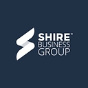 Shire Business Group logo