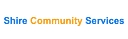 Shire Community Services Ltd logo