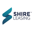 Shire Leasing Plc logo