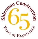 Shireman Construction logo