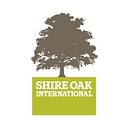 Shire Oak Energy Limited logo