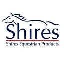 Shires Equestrian logo