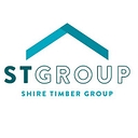 Shire Timber Group Of Companies logo
