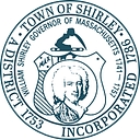 Town of Shirley logo