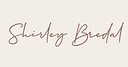 Logo for shirleybredal.com