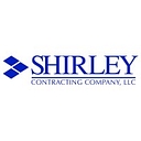 Shirley Contracting Company logo