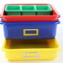 Shirley K's Storage Trays, Llc logo