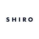 Logo for shiro-shiro.uk
