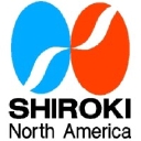 Shiroki North America, Inc. logo