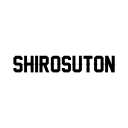 shirosuton.com logo