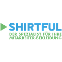 SHIRTFUL GmbH logo