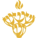 Temple Shir Tikva logo