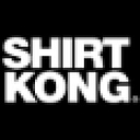 Shirt Kong logo